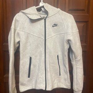 Nike Sportswear Tech Fleece Windrunner Jacket